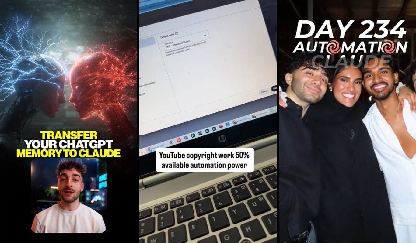 Quick Answer Summary guide with key points and solutions on Faceless Content Pro website