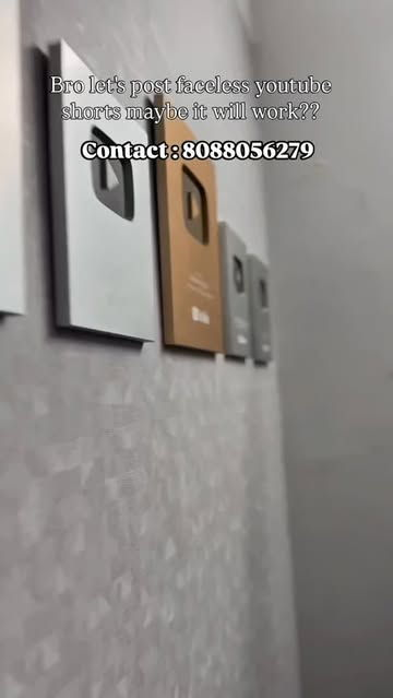 Chart showing $3,247 RPM earnings from single AI-generated faceless YouTube video with upward trending arrow and dollar signs